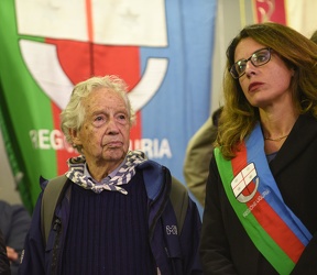 marcia ricordo vittime shoah 04112019