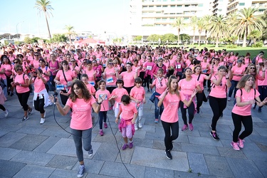 Genova - marcia contro la violenza di genere sulle donne