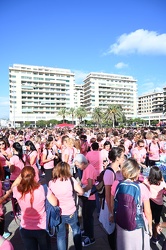 Genova - marcia contro la violenza di genere sulle donne