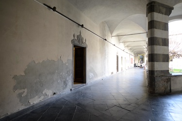 Genova, la situazione nei musei civici