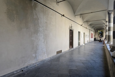 Genova, la situazione nei musei civici