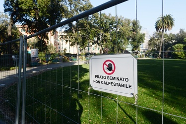 Genova, la situazione nei musei civici