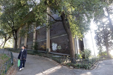 Genova, la situazione nei musei civici