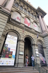 Genova, la situazione nei musei civici