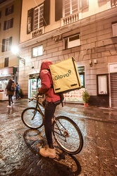 rider via san Lorenzo 17012019