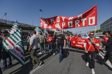 sciopero portuali 23052019-7274