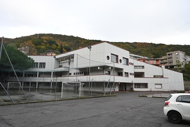 Genova, scuole pubbliche e riscaldamento