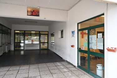 Genova, scuole pubbliche e riscaldamento