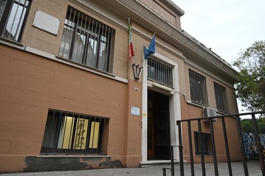 Genova, scuole pubbliche e riscaldamento