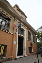 Genova, scuole pubbliche e riscaldamento