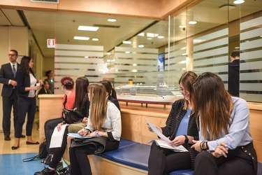 selezioni personale Costa Crociere 30052019
