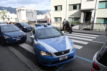 Genova, due donne morte intossicate in via Montaldo