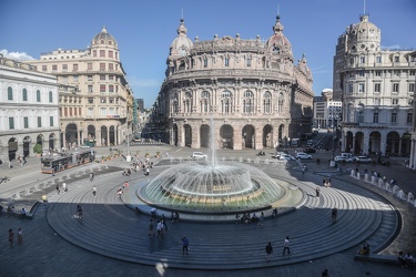 Sardine piazza Matteotti 04072020