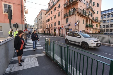esercitazione protezione civile sestri 13102020-1300