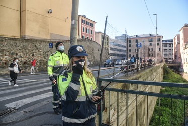 esercitazione protezione civile sestri 13102020-1420