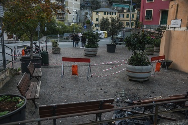 incidente Quezzi striscioni 12112020-2497