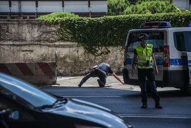 incidente mortale via siffredi 07072020-1034