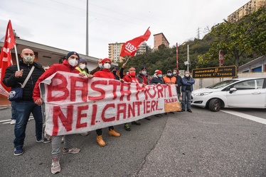 presidio CGIL Autostrade 20112020-4584