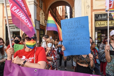 protesta famiglie arcobaleno Tursi 07072020-1277