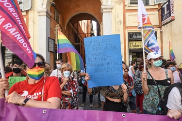 protesta famiglie arcobaleno Tursi 07072020-1280