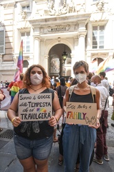 protesta famiglie arcobaleno Tursi 07072020-1298