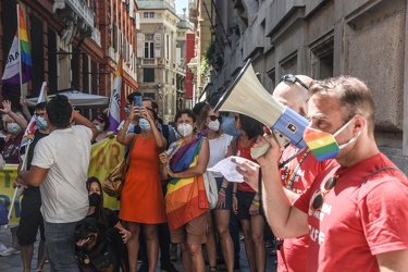 protesta famiglie arcobaleno Tursi 07072020-1300