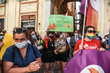 protesta famiglie arcobaleno Tursi 07072020-1313