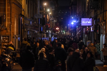 protesta negozi luci spente sestri 18022020-2112