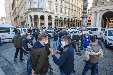 protesta taxi Regione 04112020-8829