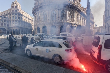 protesta taxi Regione 04112020-9067