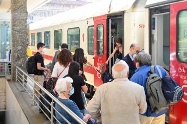 Genova, stazione Piazza Principe