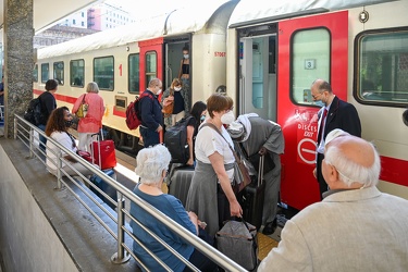 Genova, stazione Piazza Principe