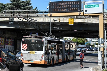 cartello ordinanza monopattini 