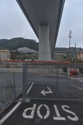 cantiere Ponte San Giorgio