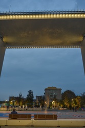 parco Memoria _ ponte San Giorgio