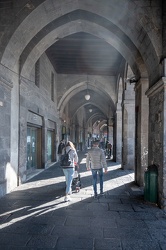 Genova, centro storico