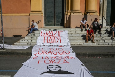 commemorazione piazza Alimonda corteo 20072021-0433