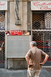 Genova, tema commercio