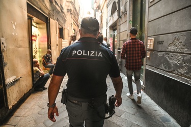 controlli polizia centro storico 21092021-15