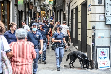 controlli polizia centro storico 21092021-7