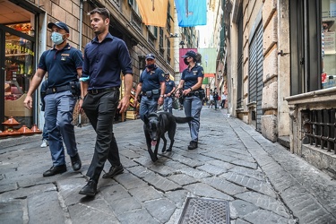 controlli polizia centro storico 21092021-9