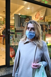 Genova, inizia campagna vaccinale nelle farmacie