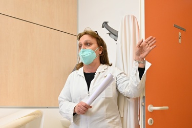 Genova, inizia campagna vaccinale nelle farmacie