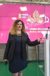 festa donne sport gioco ragazze Regione 08032021
