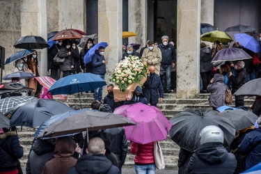 funerali Francesca Tuscano 12042021-9231