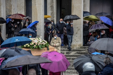 funerali Francesca Tuscano 12042021-9241