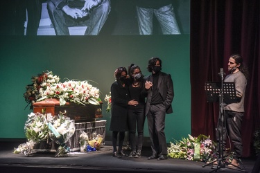funerali Sciaccaluga teatro nazionale 13032021-0831