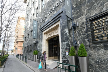 hotel melia Ge032021