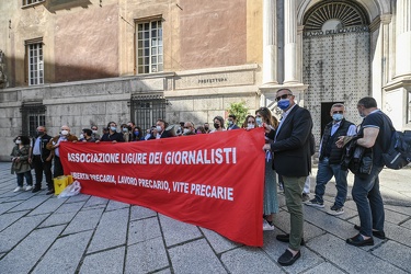 presidio associazione giornalisti prefettura 01062021-2439