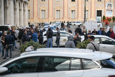 protesta tassisti 22102021-06